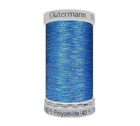 Gütermann Sulky Metallic Maschinen Stickgarn 500m