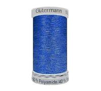 Gütermann Sulky Metallic Maschinen Stickgarn 500m