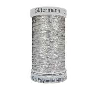 Gütermann Sulky Metallic Maschinen Stickgarn 500m