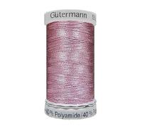 Gütermann Sulky Metallic Maschinen Stickgarn 500m