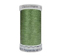 Gütermann Sulky Metallic Maschinen Stickgarn 500m