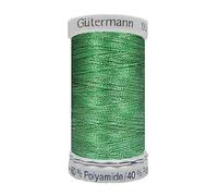 Gütermann Sulky Metallic Maschinen Stickgarn 500m