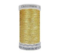 Gütermann Sulky Metallic Maschinen Stickgarn 500m