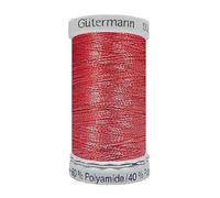 Gütermann Sulky Metallic Maschinen Stickgarn 500m