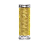 Gütermann Sulky Metallic No.40/ 200 m
