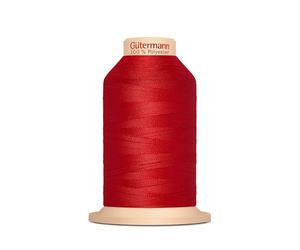 Gütermann Tera No.180/ 2000 m Miniking Overlockgarn (6 Farben)