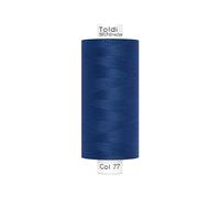 Gütermann Creativ Toldi No.100 1000 m 77, blau, 707597-077