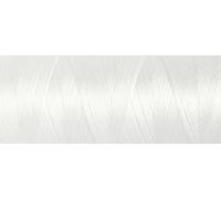 Gütermann Toldi-Lock 100% Fb. 1005-weiß, 2.500 m Nähgarn, Polyester, Weiß, 12 x 5,5 x 5,5 cm