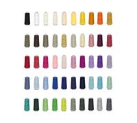 Gütermann Toldi-Lock No.120 Overlockgarn (2500 m / verschiedene Farben)