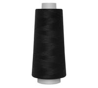 Gütermann Toldi-Lock Overlockgarn 2.500 m Farbe 1000 (0,23 € pro 100 m) Farbe:Farbe 1000