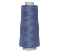 Gütermann Overlockgarn Toldi-Lock No.120 100% Polyester 2.500 m Farbe 6120 Mittelblau