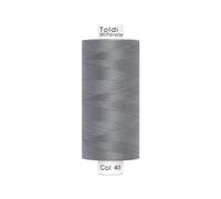 Gütermann Toldi No.100 1000 m 040, grau