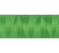 Gütermann Overlockgarn Toldi-Lock 2500 m (1 Rolle) 100% Polyester Neongrün