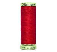 Gütermann Top Stitch Button Twist Starke Nähgarn 30 m 156 - Pro Spule