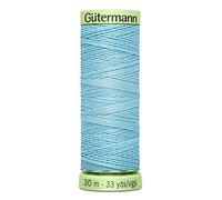 Gütermann Top Stitch Button Twist Starke Nähgarn 30 m 195 - Pro Spule