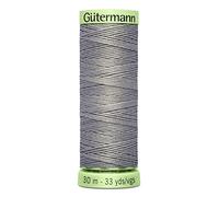 Gütermann Top Stitch Button Twist Starke Nähgarn 30 m 634 - Pro Spule