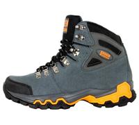 female Wanderschuhe grau Wanderschuh von GUGGEN Mountain 40