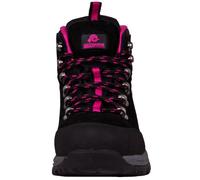 GUGGEN Mountain »M014« Wanderschuh, Pink SIZE,36|41