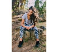 GUGGEN Mountain Wanderschuh von GUGGEN Mountain schwarz 40