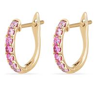 GUIA Creole roségold Damen