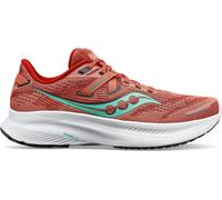 Saucony Guide 16 Damen Laufschuh Stabilität - S10810-25 Soot/Sprig 38,5