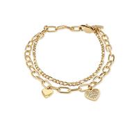 GMK GMK Armband 88213289 Gelbgold