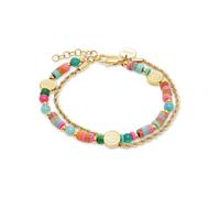 GMK Collection - Armband Edelstahl Armbänder & Armreife Damen