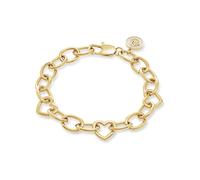 GMK Collection - Armband Edelstahl Armbänder & Armreife Damen