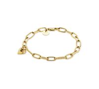 GMK Collection Damen-Armband Edelstahl One Size 89192953