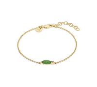 Guido Maria Kretschmer Damen-Armband 925er Silber Aventurin One Size 89206656