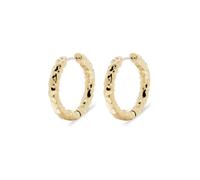 GMK Collection Creolen Edelstahl One Size Damen