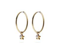 Guido Maria Kretschmer Creolen PUFFY STARS 89219657