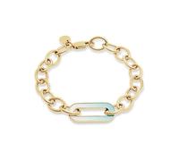 GMK Collection - Armband Edelstahl, Emaille Armbänder & Armreife Damen