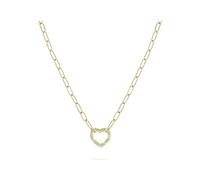 GMK Collection - Kette Edelstahl, Emaille Ketten Damen