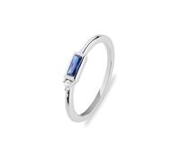 Guido Maria Kretschmer Damenring 925er Silber, recycelt 58 Damen