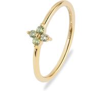 Guido Maria Kretschmer Damenring 925er Silber, recycelt 56 Damen