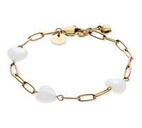 Guido Maria Kretschmer Armband PUFFY HEARTS MOP 89219642
