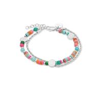 brands - GMK Collection Armband Edelstahl Armbänder & Armreife Damen