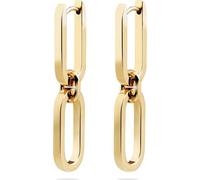 Guido Maria Kretschmer Jewelry GMK Collection Damen-Ohrhänger Edelstahl