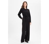 Guido Maria Kretschmer Jumpsuit Damen schwarz, 36