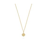 Guido Maria Kretschmer Kette aus Silber Gold