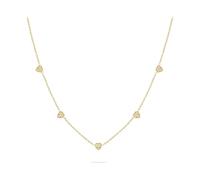 GMK Collection - Kette Edelstahl Ketten Damen