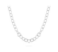 GMK Collection - Kette Edelstahl Ketten Damen