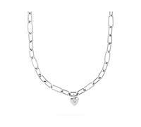 Guido Maria Kretschmer Jewelry GMK Collection Damen-Kette Edelstahl One Size 89192950