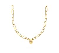 Guido Maria Kretschmer Jewelry GMK Collection Damen-Kette Edelstahl One Size 89192951