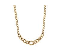 Guido Maria Kretschmer Kette Edelstahl One Size Damen
