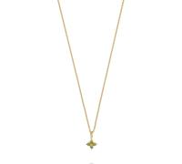 Guido Maria Kretschmer Kette 925er Silber, recycelt One Size Damen