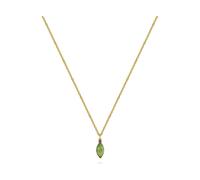Guido Maria Kretschmer Kette 925er Silber One Size Damen