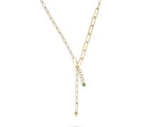 Guido Maria Kretschmer Kette Edelstahl One Size Damen