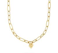 Guido Maria Kretschmer Jewelry GMK Collection Damen-Kette Edelstahl One Size 89192951